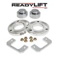 Readylift 2.25IN FRONT W/1.5IN REAR SST LIFT KIT 07-C CHEVY/GMC AVALANCHE/TAHOE/ 69-3015